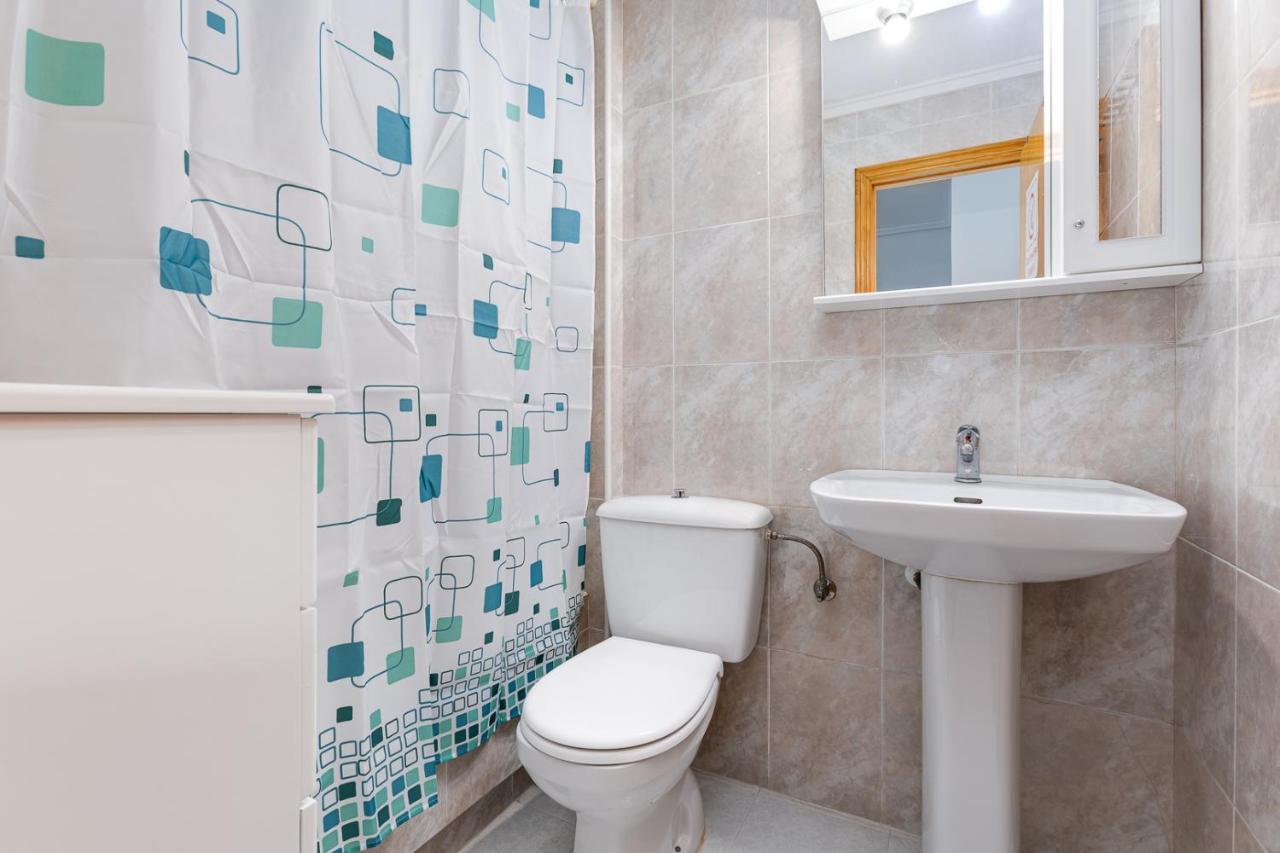 Arquitecto Larramendi Apartment Torrevieja Bagian luar foto